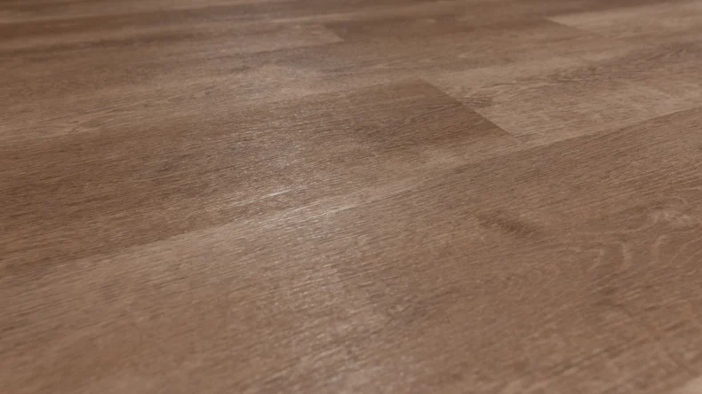 planeo Klebevinyl - Home Eiche Natural Warm