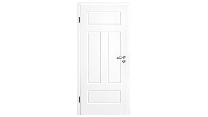 planeo Lacca per porte interne Lacca 2.0 - Freddo 9010 Lacca bianca