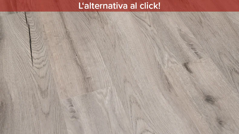 planeo Vinile ad incastro - Modern Concrete (STICK-PLDD2570-FRI)