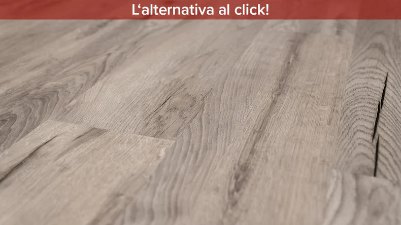 planeo Vinile ad incastro - Modern Concrete (STICK-PLDD2570-FRI)