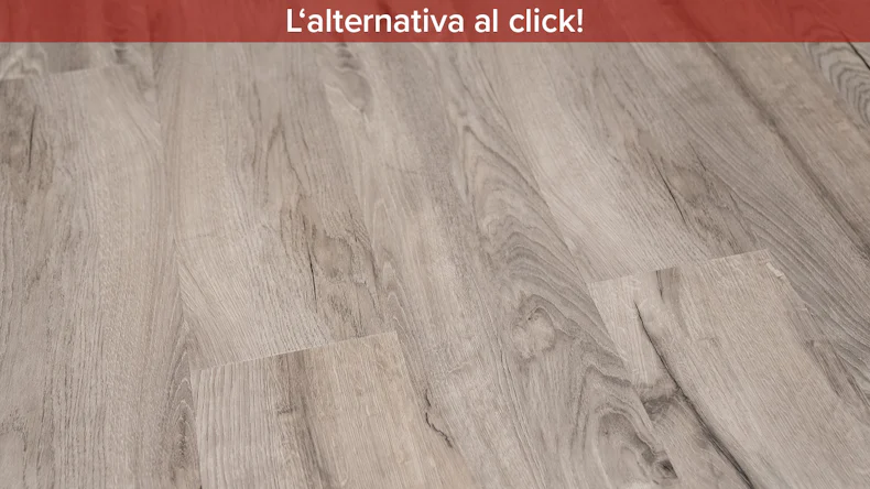 planeo Vinile ad incastro - Modern Concrete (STICK-PLDD2570-FRI)