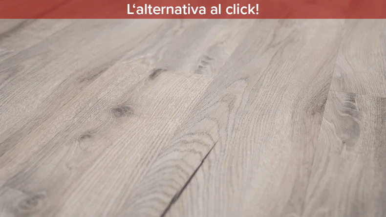 planeo Vinile ad incastro - Modern Concrete (STICK-PLDD2570-FRI)