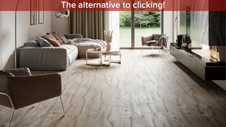 planeo 3.0 vinyl flooring - frieze oak