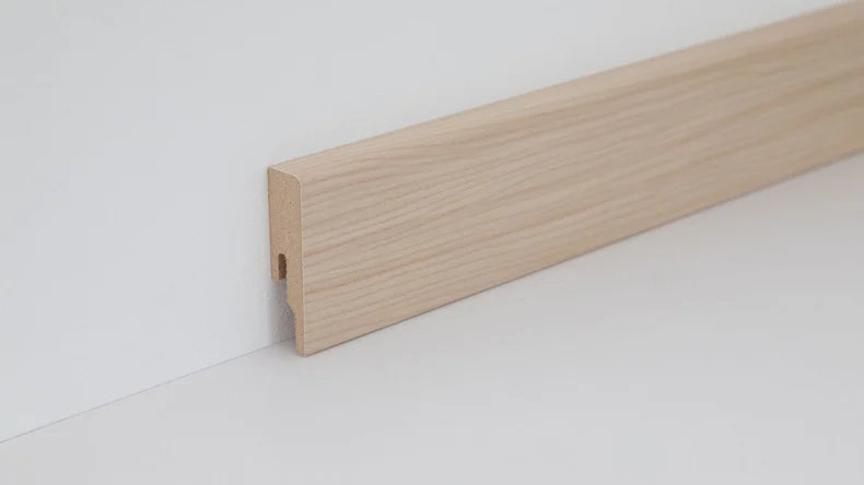 Wineo Fußleiste Hotel California 16 x 60 x 2380 mm (F34005UY60)