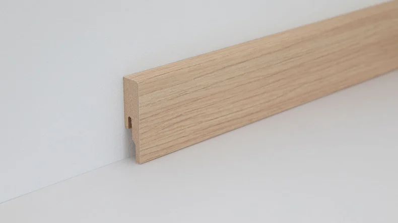 Battiscopa Wineo Ocean Oak 16 x 60 x 2380 mm