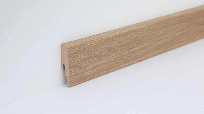 Battiscopa Wineo Canyon Rovere 16 x 60 x 2380 mm