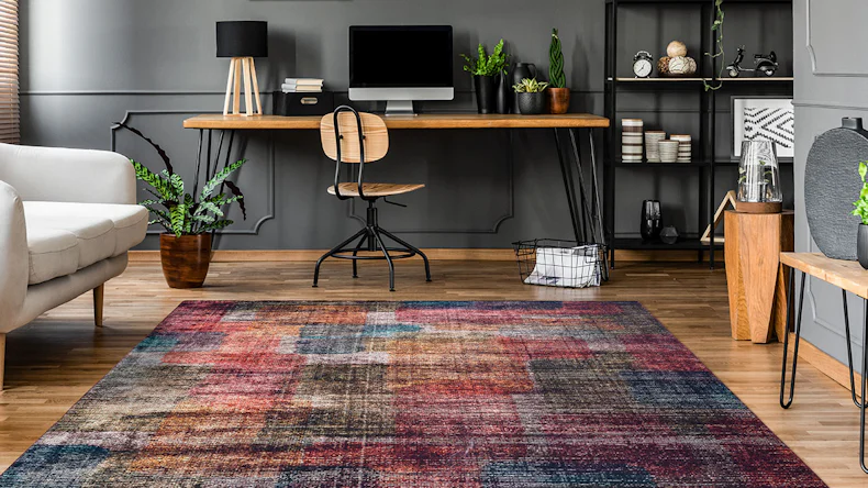 tappeto planeo - Galaxy 300 Multi 120 x 180 cm