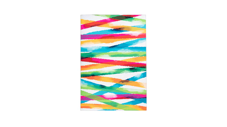 planeo Teppich - Galaxy 500 Multi 200 x 290 cm