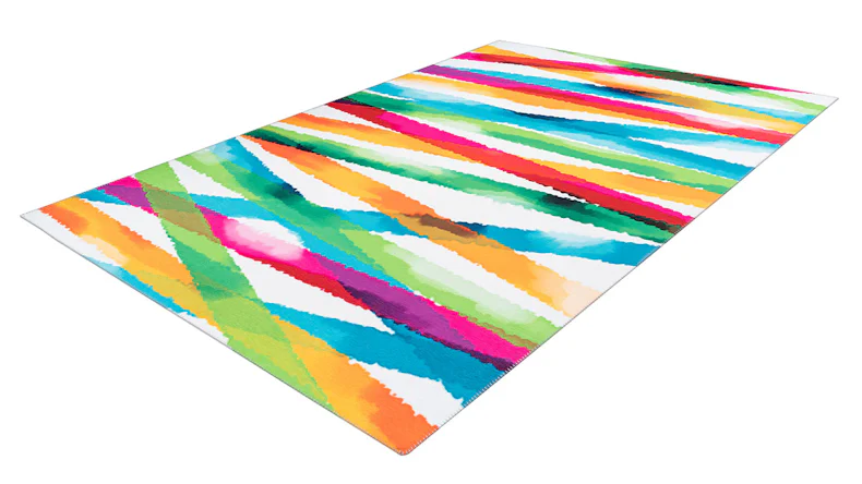 planeo Teppich - Galaxy 500 Multi 200 x 290 cm