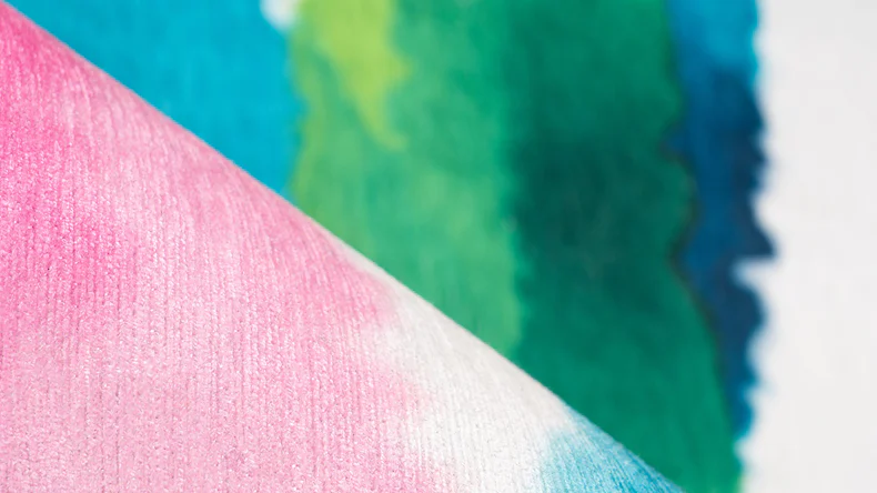 planeo Teppich - Galaxy 500 Multi