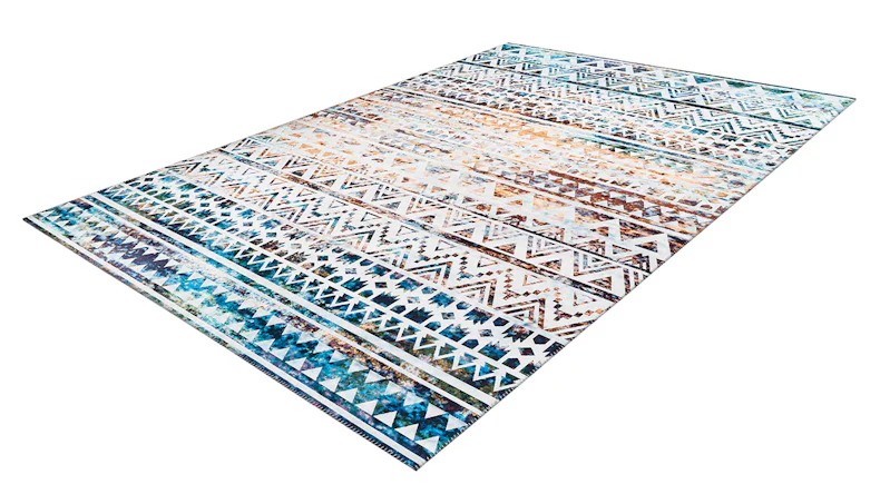 planeo Teppich - Galaxy 800 Multi