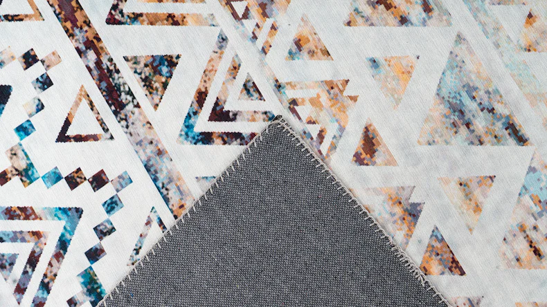 planeo Teppich - Galaxy 800 Multi