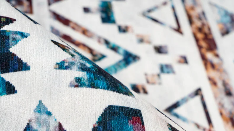 planeo Teppich - Galaxy 800 Multi