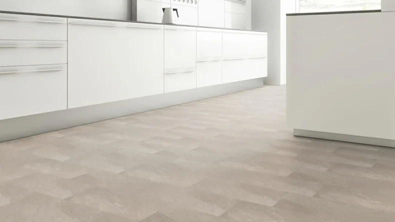 planeo Stein - Genova Klick-Vinyl