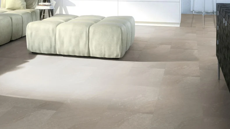 planeo Stein - Genova Klick-Vinyl