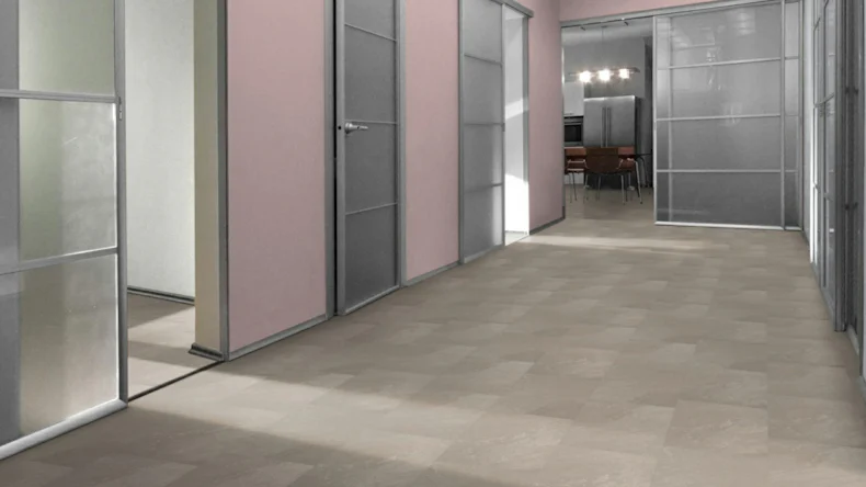 planeo Stein - Genova Klick-Vinyl