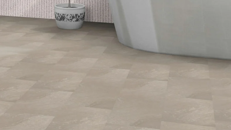 planeo Stein - Genova Klick-Vinyl