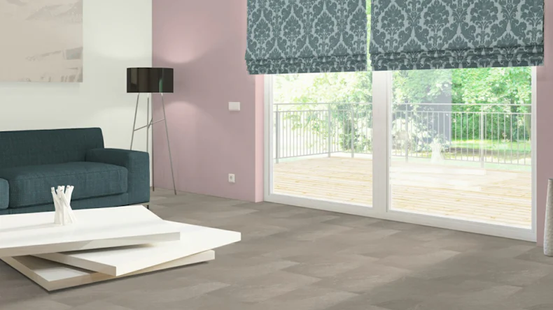 planeo Stein - Genova Klick-Vinyl