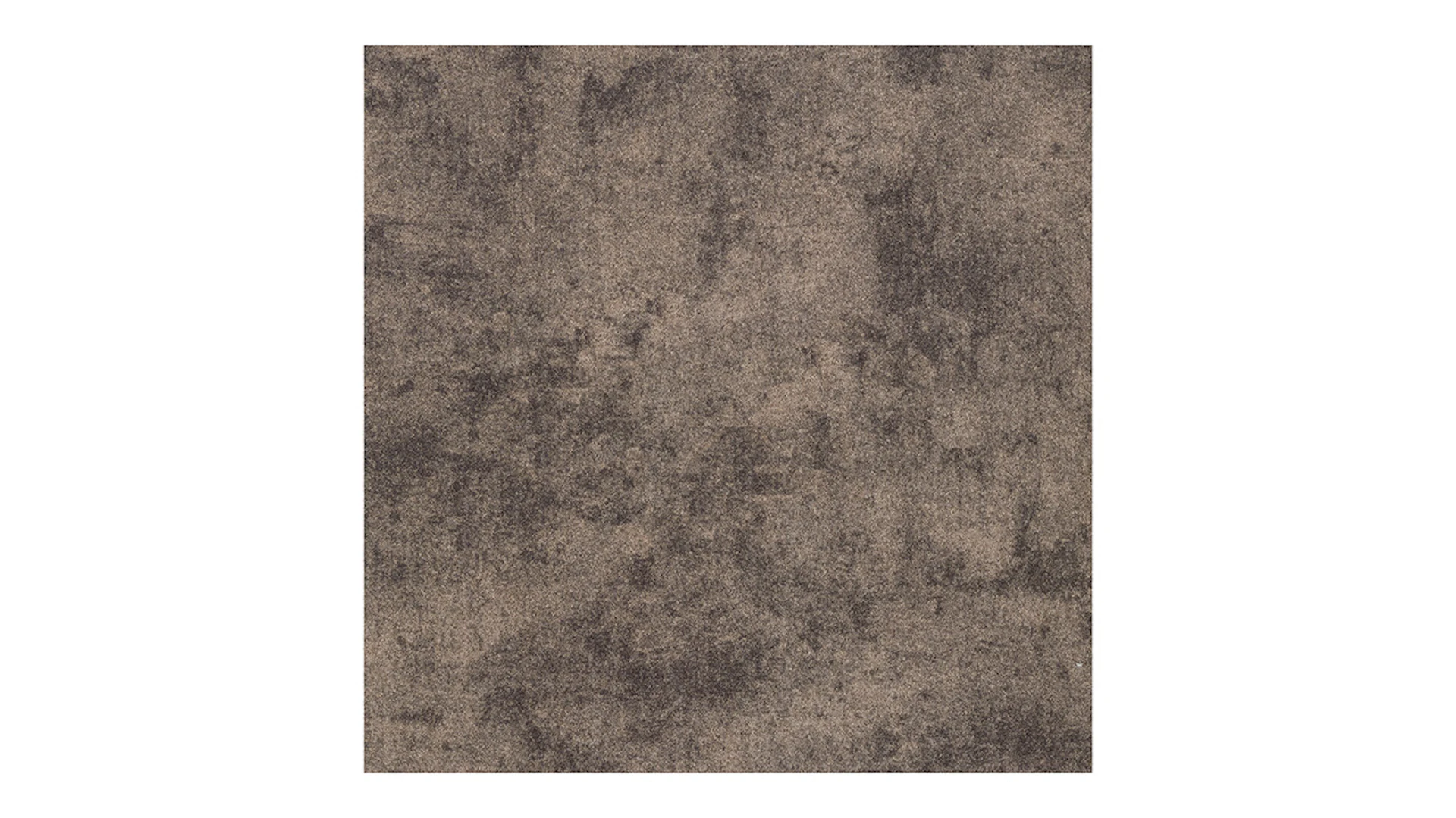 planeo carpet tile 50x50 Graphite 043 Brown
