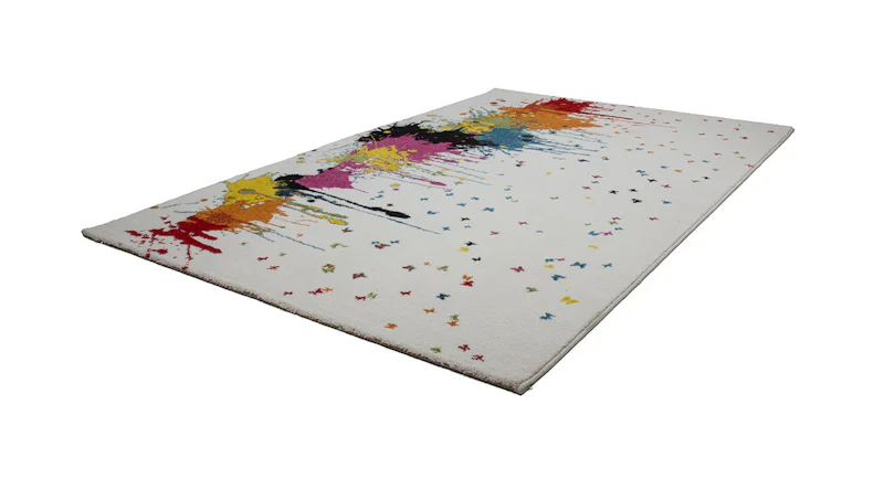 planeo Teppich - Guayama 241 Multi 120 x 170 cm