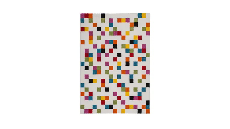 tapis planeo - Guayama 243 Multi 160 x 230 cm