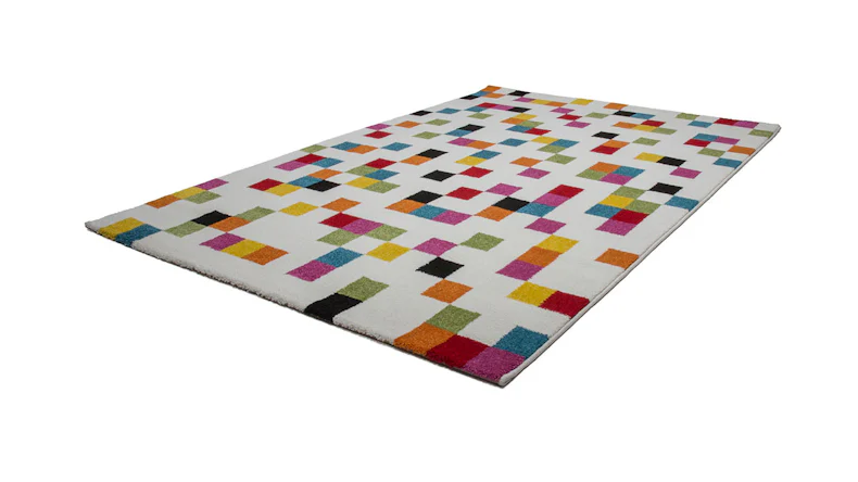 tapis planeo - Guayama 243 Multi 160 x 230 cm