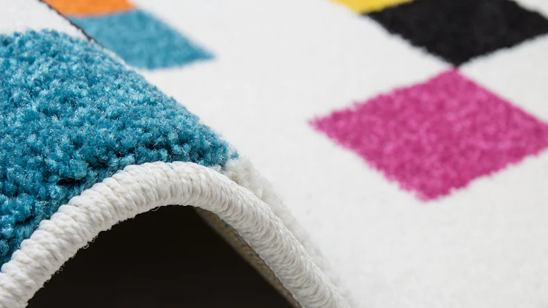 tapis planeo - Guayama 243 Multi 160 x 230 cm