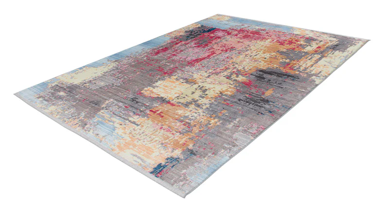 planeo Teppich - Antigua 400 Multi