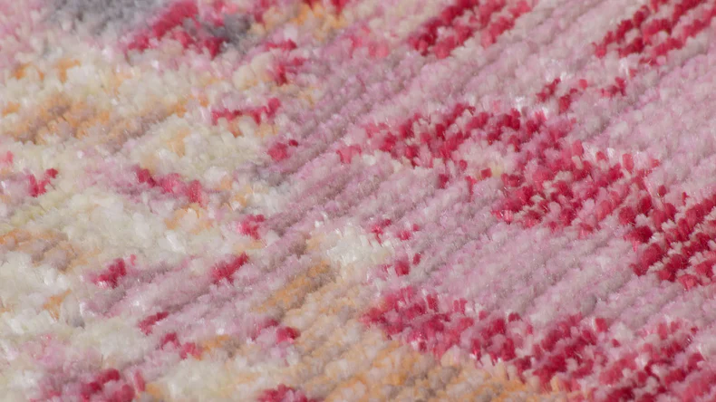 planeo Teppich - Antigua 400 Multi