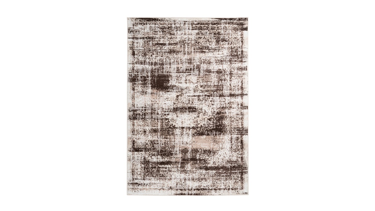 planeo carpet - Ariya 225 anthracite 80 x 150 cm