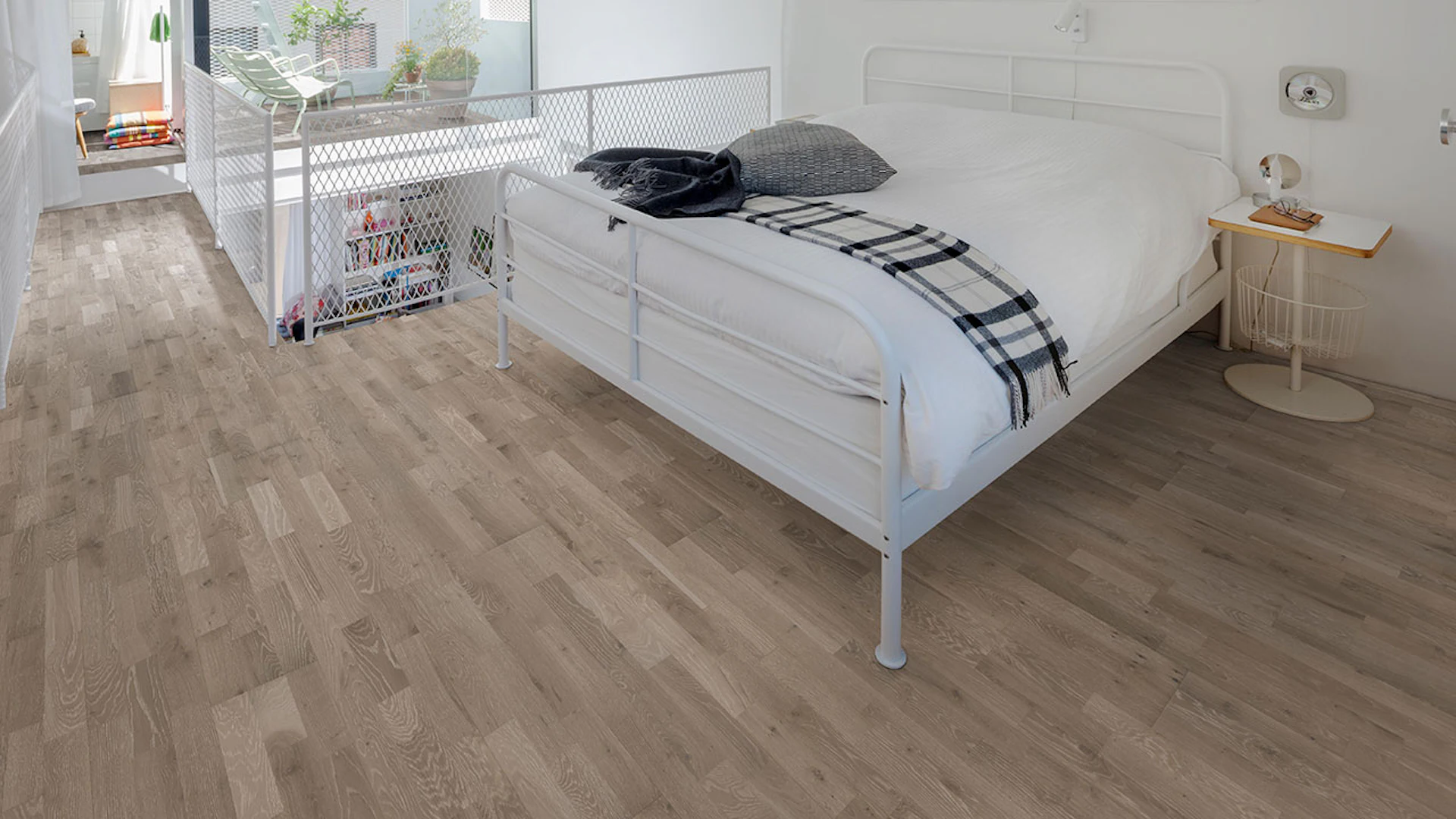 Kährs Parquet - Harmony Collection Quercia in lega (153N0BEKD1KW0)