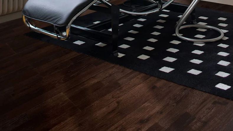 Kährs Parquet - Harmony Collection Chêne Lava espresso (153N6CEK1JKW0)