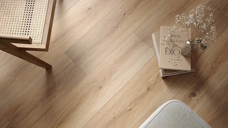 planeo Click Vinyl - Home Manitoba Oak (WHC-223)