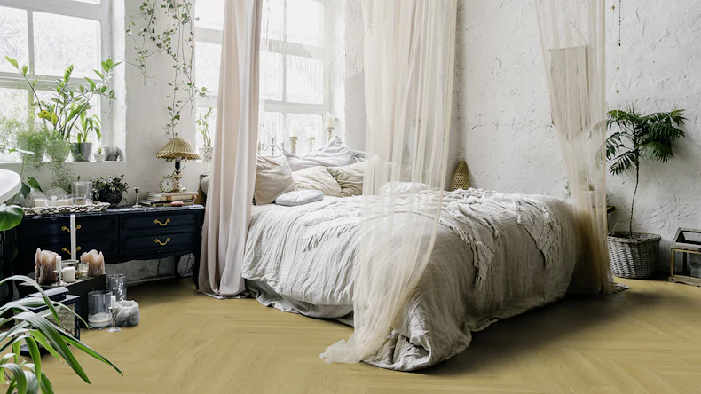 Revêtement Gerflor CV - PRIMETEX 2412 HERA HONEY