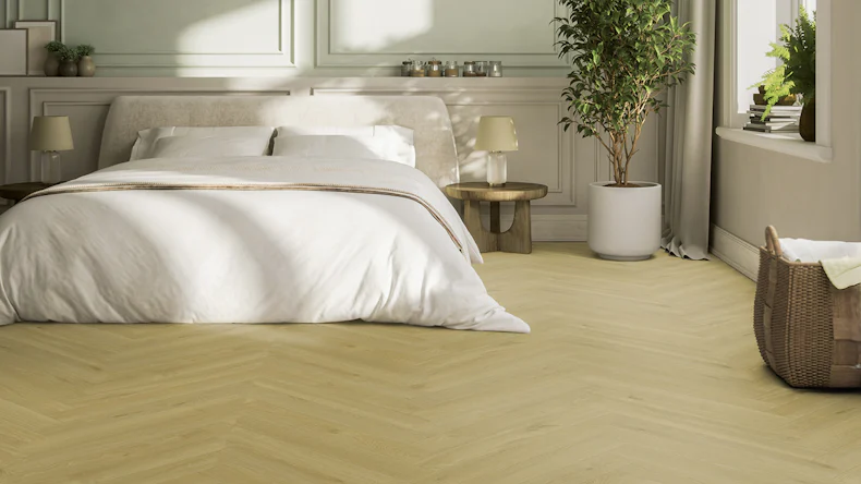 Revêtement Gerflor CV - PRIMETEX 2412 HERA HONEY