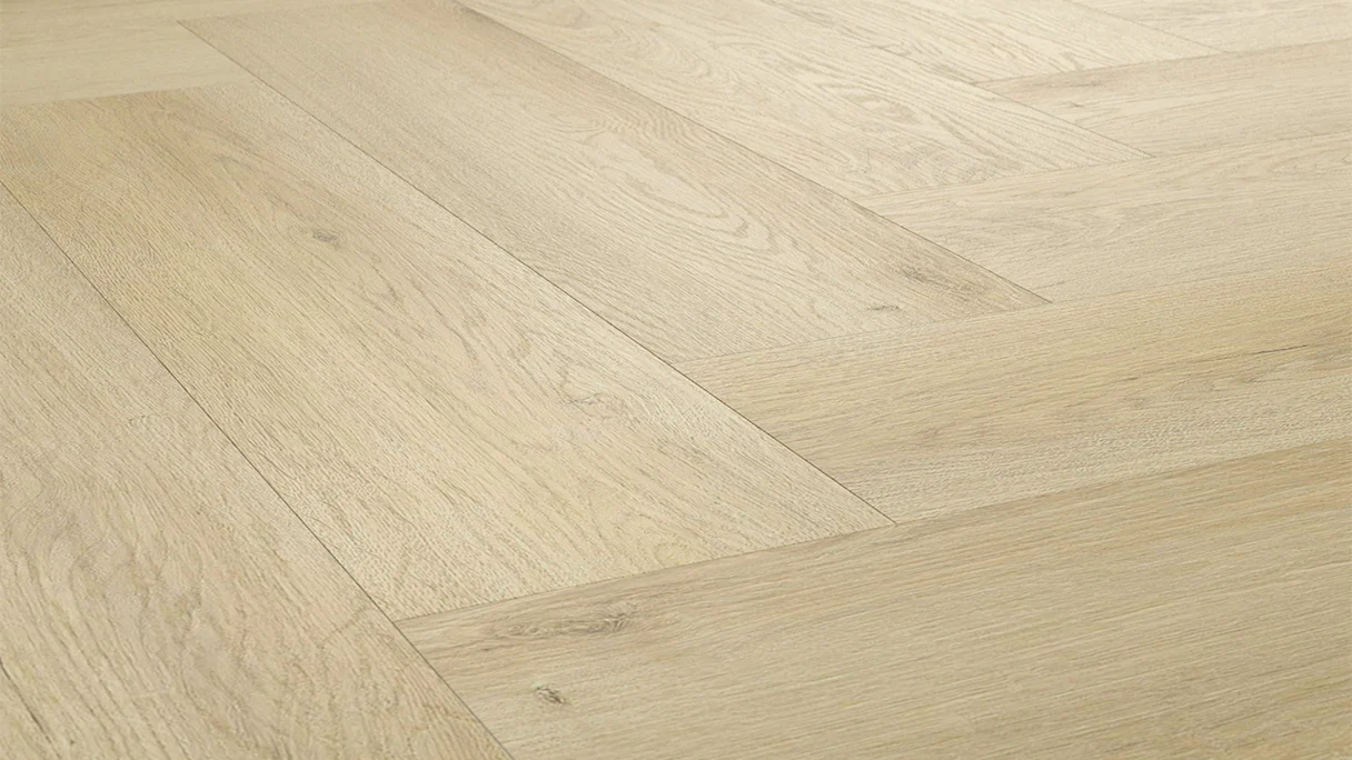 planeo Vinile ad incastro - Object Herringbone Quercia Press# (EFH-167)