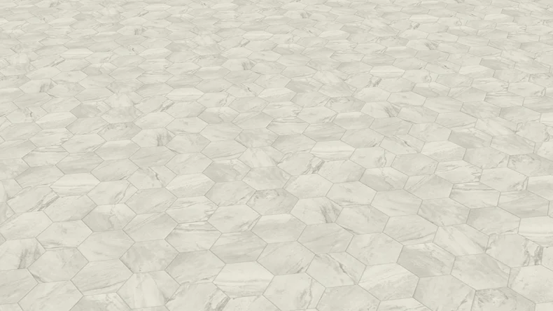 Pavimentazione Gerflor CV - TEXLINE Nature 2381 Hexa Cream