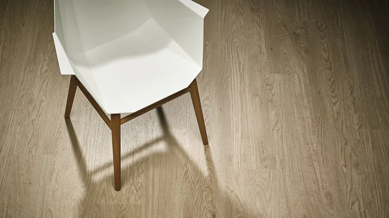 Forbo Allura Click Compact 0,40 - Whitewash Elegant Oak