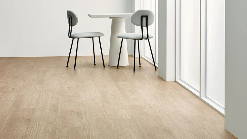 Forbo Allura Click Compact 0,40 - Whitewash Elegant Oak