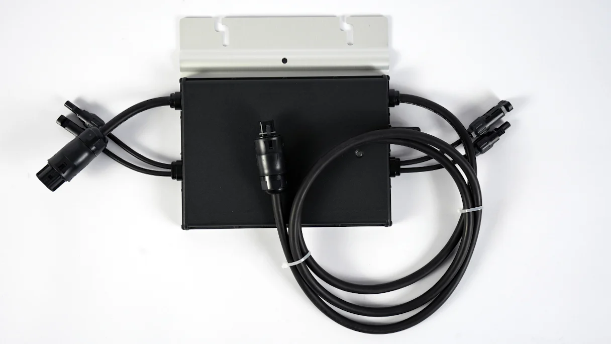 Micro-onduleurs Hoymiles 600W