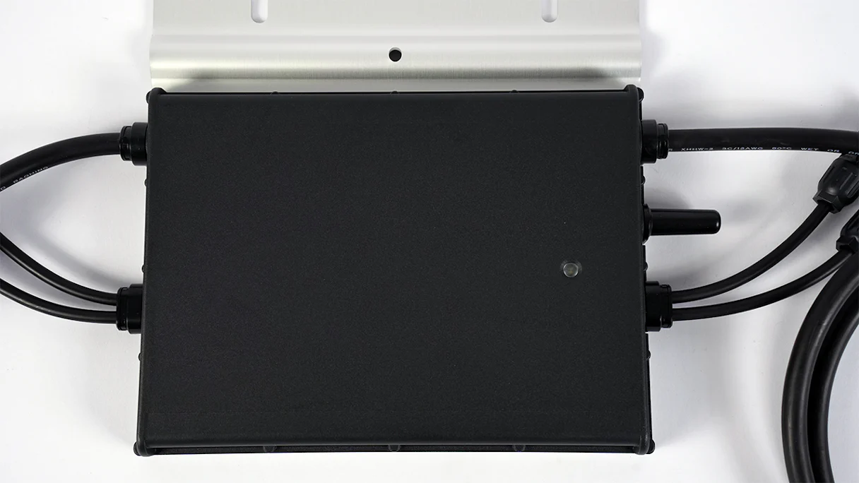 Micro-onduleurs Hoymiles 600W