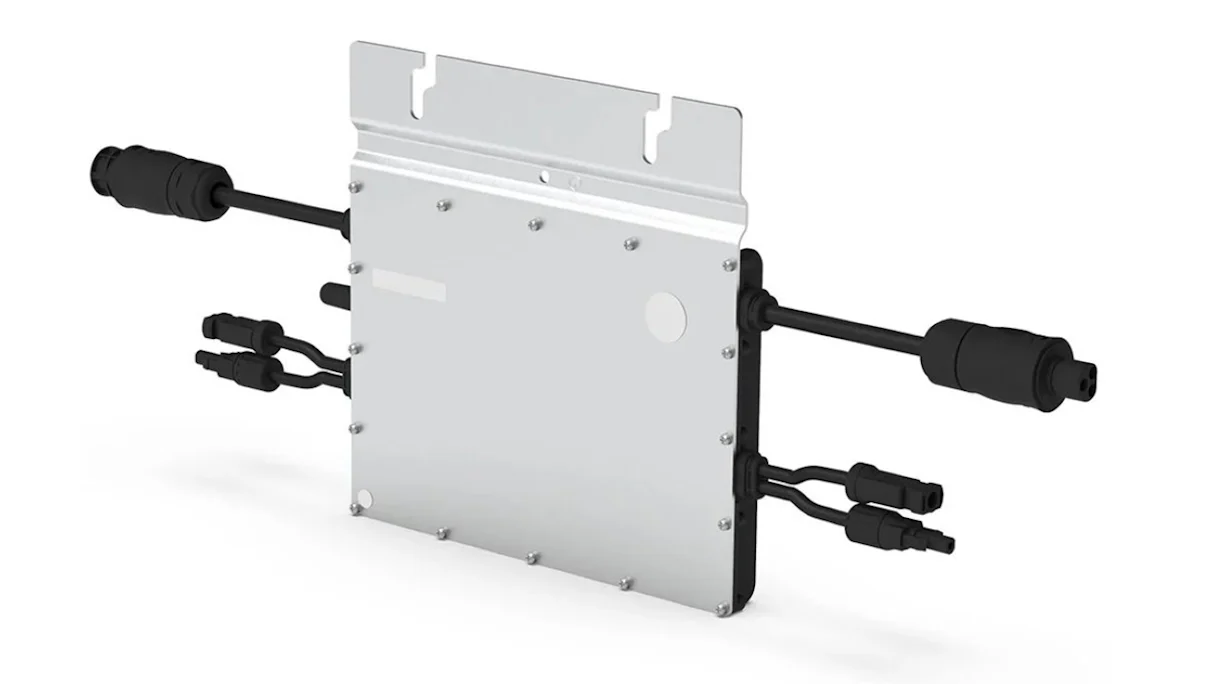 Micro-onduleurs Hoymiles 600W