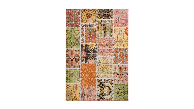 planeo Teppich - Ariya 425 Multi 200 x 290 cm