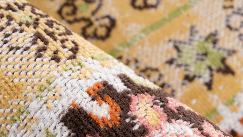 planeo Teppich - Ariya 425 Multi 200 x 290 cm