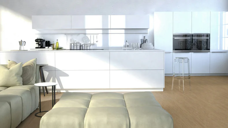 Starclic Project Klick Vinyl - Carmel Oak (119235)