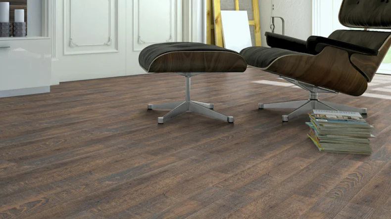 planeo Sol PVC clipsable - Object Clear Hickory (STA-66316)