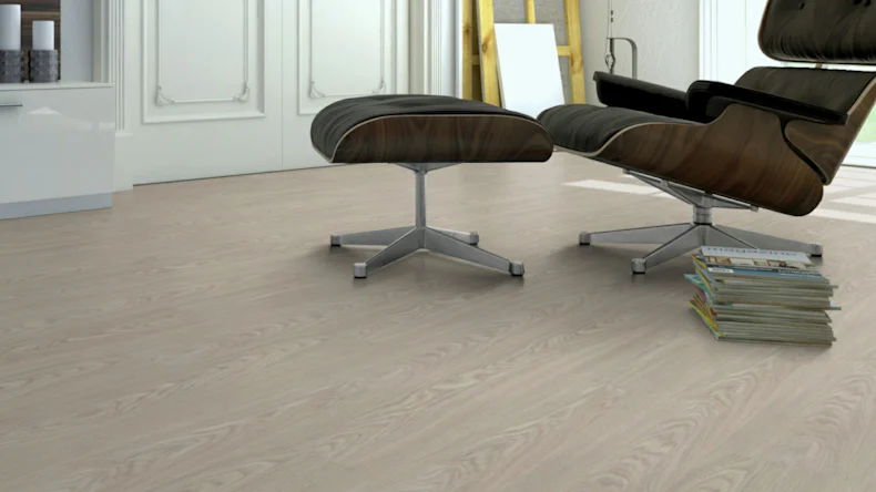 Starclic Project Klick Vinyl - Stratford Oak (119234)