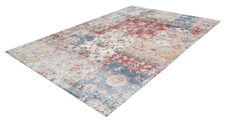 planeo Teppich - Indiana 500 Multi 120 x 170 cm