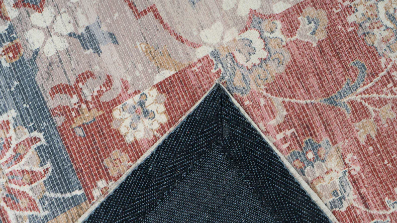 planeo carpet - Indiana 500 Multi