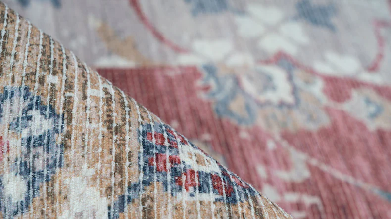 planeo Teppich - Indiana 500 Multi 120 x 170 cm